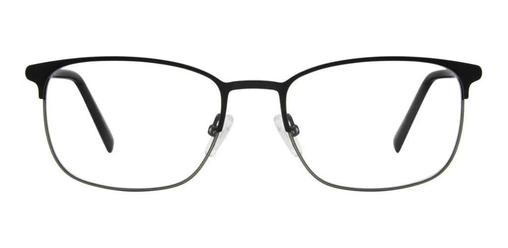 Adensco AD146 Eyeglasses - view 7